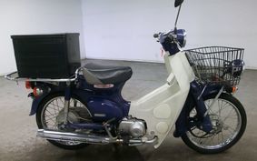 HONDA PRESS CUB 50 AA01