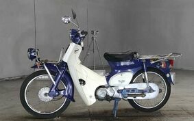 HONDA PRESS CUB 50 C50