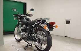 KAWASAKI W800 2019 EJ800B