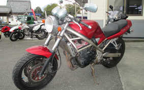 SUZUKI BANDIT 400 V 1992 GK75A