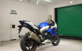 SUZUKI GSX-R1000 2010 CY111