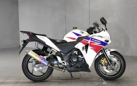 HONDA CBR250R MC41