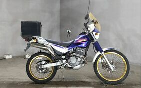 KAWASAKI SUPER SHERPA KL250G