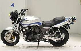 HONDA CB400SF VTEC K NC39