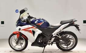 HONDA CBR250R GEN 3 MC41