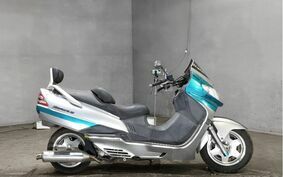 SUZUKI SKYWAVE 250 (Burgman 250) CJ42A