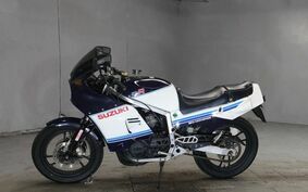 SUZUKI GSX-R400 GK71B