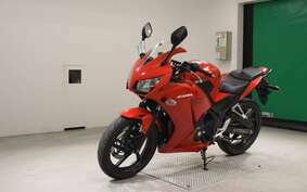 HONDA CBR250R GEN 3 MC41