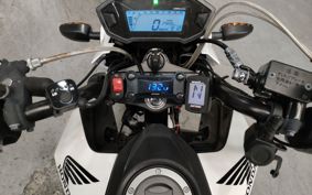 HONDA GU ROM JC61