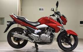 SUZUKI GSR250 GJ55D