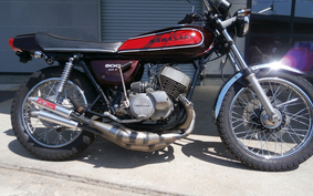 KAWASAKI KH500 1973 H1F