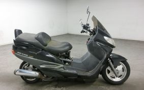 SUZUKI SKYWAVE 250 (Burgman 250) CJ41A