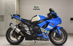 SUZUKI GSX-R600 2011 C3111