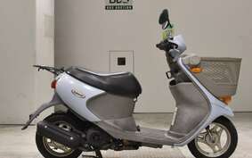 SUZUKI LET's 4 CA43A