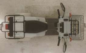 HONDA GYRO X TD02