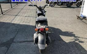 HONDA ZOOMER AF58