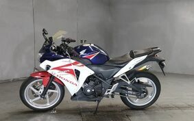 HONDA CBR250R MC41