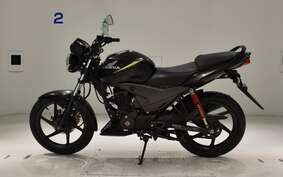 HONDA CBF125