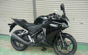 HONDA CBR250R MC42