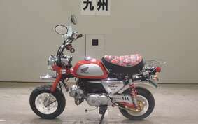 HONDA MONKEY AB27