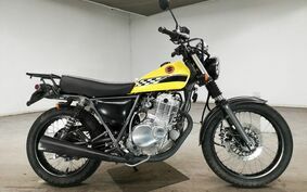 SUZUKI GRASS TRACKER NJ47A