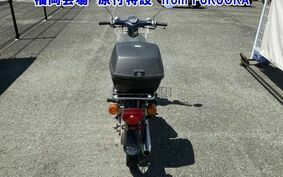 HONDA C90 HA02