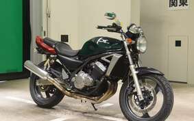 KAWASAKI BALIUS 250 Gen.2 ZR250B