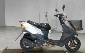 SUZUKI LET's 2 CA1PA