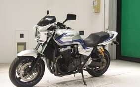 HONDA CB1300SF SUPER FOUR 1999 SC40