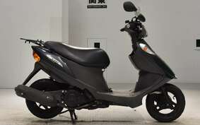 SUZUKI ADDRESS V125 G CF4EA