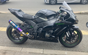 KAWASAKI NINJA ZX 10 RR 2018 ZXT00S