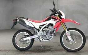 HONDA CRF250L MD38