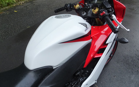 HONDA CBR600F PC41