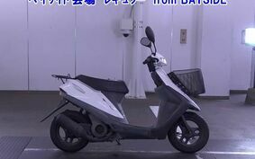 HONDA ディオ-2 AF27