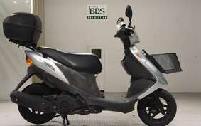 SUZUKI ADDRESS V125 G CF46A