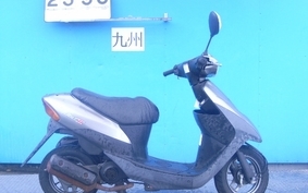 SUZUKI LET's 2 CA1PA