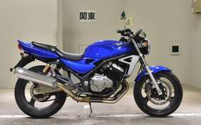 KAWASAKI BALIUS 250 Gen.2 ZR250B