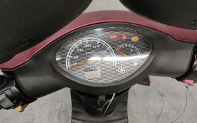 YAMAHA JOG SA36J