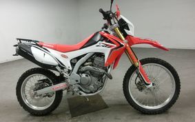 HONDA CRF250L MD38