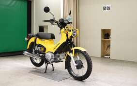 HONDA CROSS CUB 110 JA45