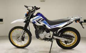 YAMAHA SEROW 250 Gen.3 DG31J