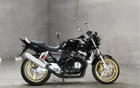 HONDA CB400SF VTEC 2007 NC39