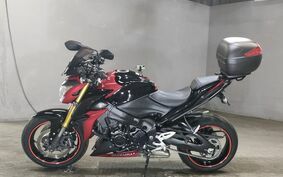 SUZUKI GSX-S1000 2016 GT79A