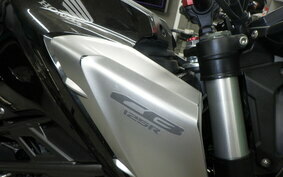 HONDA CB125 R JC79