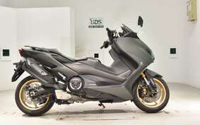 YAMAHA T-MAX 560 T 2021 SJ19J