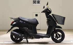 SUZUKI LET's CA4AA