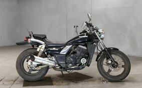 KAWASAKI ELIMINATOR 250 EL250A