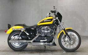 HARLEY XL1200R 2007 CV3