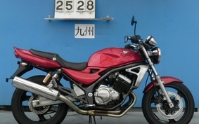 KAWASAKI BALIUS 250 Gen.2 2003 ZR250B