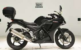 HONDA CBR250R GEN 3 MC41